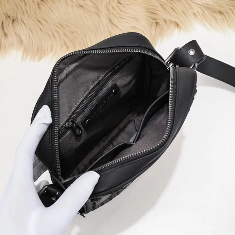 All categories 💚 Top version men’s bags 💚 BV 2024 new BV crossbody bag